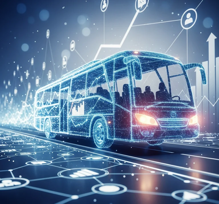 B2B Bus: B2B Pazarda Veriyle Bilgeliğe Ulaşmanın Yeni Yolu