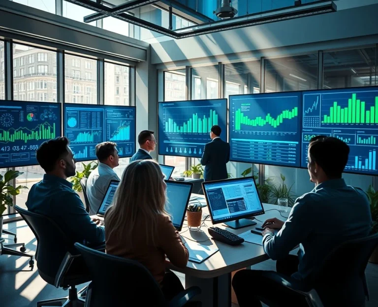 Pazarlama Stratejilerinde Predictive Analytics'in Gücü: Geleceği Öngörmek Mümkün mü?