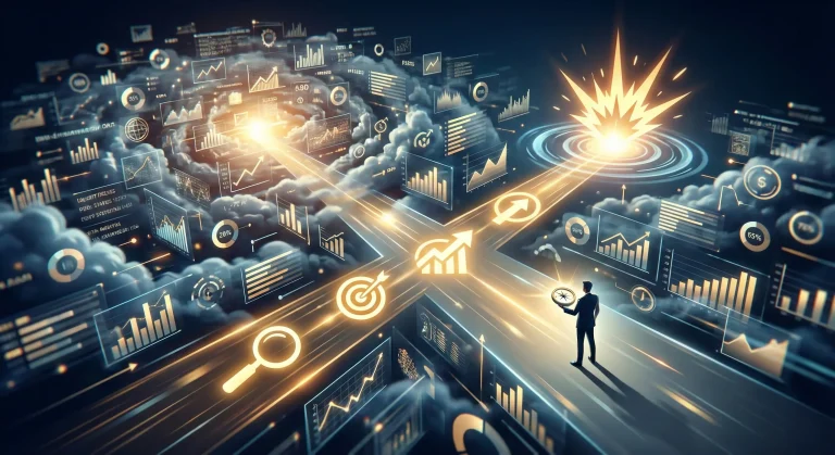 KPI Kalabalığında Kaybolmak: Gerçek Etki Yaratan Metrikler Nasıl Seçilir?