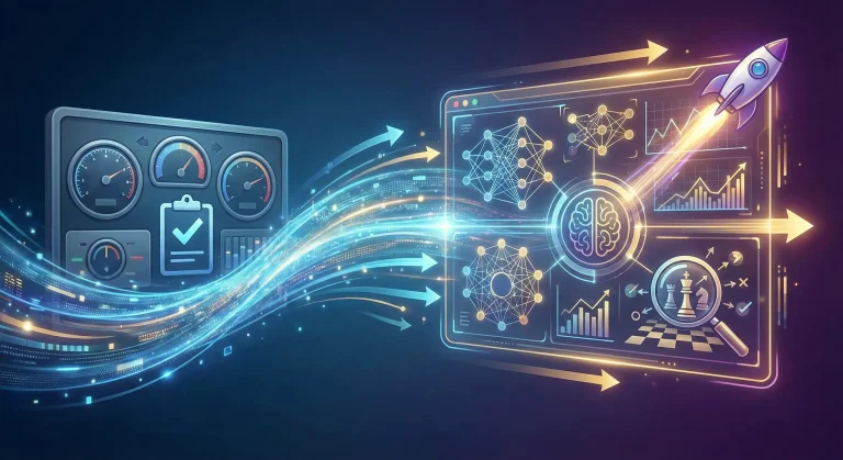 Pazarlama Analitiğinde Yeni Nesil Yaklaşım: KPI'dan Karar Bilimine