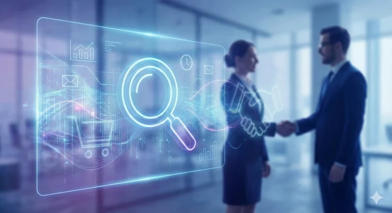 Satın Alma Sinyallerini Okumak: B2B'de Görünmeyeni Görmek