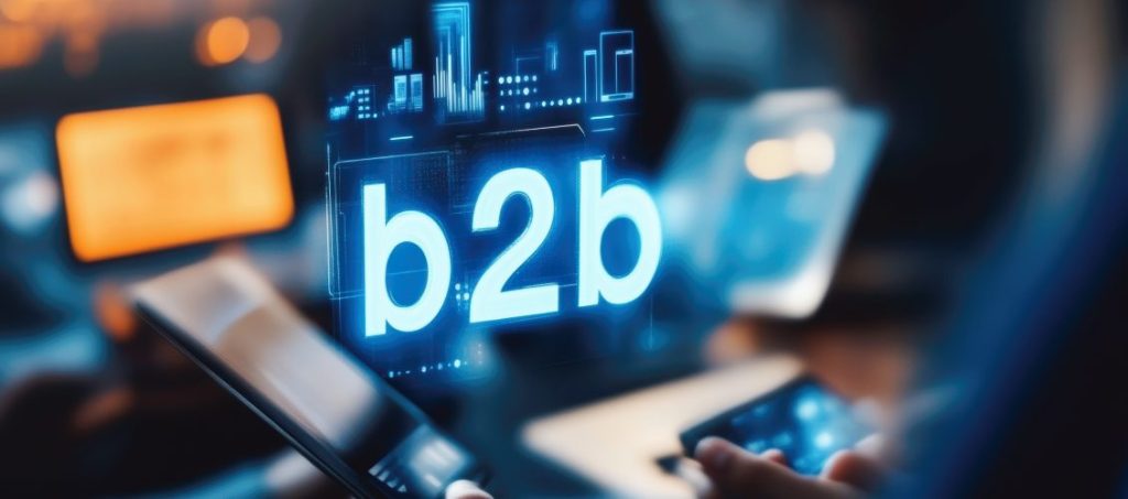 B2B Pazarlama Veri Körlüğü: Şirketler Neden Ellerindeki Altın Madeni Kullanamıyor?